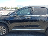 5NMS5DA11PH****** Salvamento 2023 Hyundai Santa Fe Hybrid