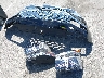 5NMS5DA11PH****** Destrozados 2023 Hyundai Santa Fe Hybrid en Estado de California