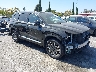 5NMS5DA11PH****** Salvamento y Destrozados 2023 Hyundai Santa Fe Hybrid en Los Angeles