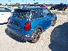 WMW13DJ08R2****** Salvage and Wrecked 2024 MINI Hardtop in California State