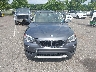 WBAVL1C57DV****** Wrecked 2013 BMW X1 in New Jersey State