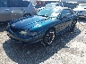1FALP45X3VF****** Used and Repairable 1997 Ford Mustang in San Antonio South