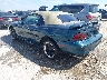 1FALP45X3VF****** Salvage and Repairable 1997 Ford Mustang in San Antonio South