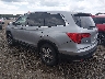 5FNYF6H54JB****** Salvamento y Reparables 2018 Honda Pilot en Columbus