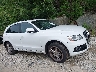 WA1C2AFP2GA****** Used 2016 Audi Q5 in Massachusetts State