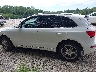 WA1C2AFP2GA****** Repairable 2016 Audi Q5 in Massachusetts State