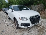 WA1C2AFP2GA****** Salvage and Wrecked 2016 Audi Q5 in Taunton