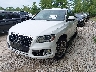 WA1C2AFP2GA****** Used and Repairable 2016 Audi Q5 in Taunton