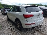 WA1C2AFP2GA****** Salvage and Repairable 2016 Audi Q5 in Taunton
