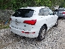 WA1C2AFP2GA****** Salvage and Wrecked 2016 Audi Q5 in Massachusetts State