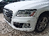 WA1C2AFP2GA****** Salvage and Repairable 2016 Audi Q5 in Massachusetts State