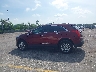 1GYKNARSXHZ****** Repairable 2017 Cadillac XT5 in Florida State