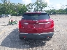 1GYKNARSXHZ****** Wrecked 2017 Cadillac XT5