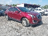 1GYKNARSXHZ****** Salvage and Wrecked 2017 Cadillac XT5 in West Palm Beach