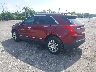 1GYKNARSXHZ****** Salvage and Repairable 2017 Cadillac XT5 in West Palm Beach