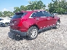 1GYKNARSXHZ****** Salvage and Wrecked 2017 Cadillac XT5 in Florida State