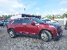 1GYKNARSXHZ****** Salvage and Repairable 2017 Cadillac XT5 in Florida State
