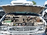 1FBSS31L01H****** Repairable 2001 Ford E-350 in Tucson