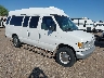1FBSS31L01H****** Salvage and Wrecked 2001 Ford E-350 in Tucson