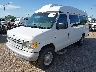 1FBSS31L01H****** Used and Repairable 2001 Ford E-350 in Tucson