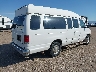 1FBSS31L01H****** Salvage and Wrecked 2001 Ford E-350 in Arizona State