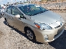 JTDKN3DU2A0****** Salvage and Wrecked 2010 Toyota Prius in El Paso