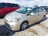 JTDKN3DU2A0****** Used and Repairable 2010 Toyota Prius in El Paso