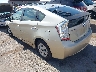 JTDKN3DU2A0****** Salvage and Repairable 2010 Toyota Prius in El Paso