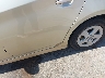 JTDKN3DU2A0****** Salvage and Repairable 2010 Toyota Prius in Texas State