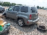 3GNDA13D36S****** Salvage and Repairable 2006 Chevrolet HHR in Akron Canton