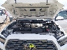 3TYCZ5AN6MT****** Reparables 2021 Toyota Tacoma en Fayetteville