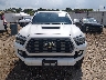 3TYCZ5AN6MT****** Destrozados 2021 Toyota Tacoma en Estado de Arkansas