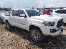 3TYCZ5AN6MT****** Salvamento y Destrozados 2021 Toyota Tacoma en Fayetteville