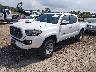 3TYCZ5AN6MT****** Usados y Reparables 2021 Toyota Tacoma en Fayetteville