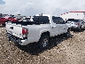 3TYCZ5AN6MT****** Salvamento y Destrozados 2021 Toyota Tacoma en Estado de Arkansas