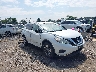 5N1AZ2MH1FN****** Salvamento y Destrozados 2015 Nissan Murano en Culpeper