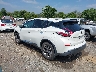 5N1AZ2MH1FN****** Salvamento y Reparables 2015 Nissan Murano en Culpeper