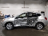 JN8AS5MV9CW****** Salvage 2012 Nissan Rogue