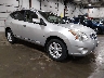 JN8AS5MV9CW****** Salvage and Wrecked 2012 Nissan Rogue in Des Moines