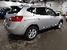 JN8AS5MV9CW****** Salvage and Wrecked 2012 Nissan Rogue in Iowa State