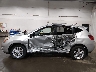 JN8AS5MV9CW****** Salvage and Repairable 2012 Nissan Rogue in Iowa State
