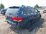 5FNRL38429B****** Salvamento y Destrozados 2009 Honda Odyssey en Estado de Virginia
