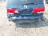 5FNRL38429B****** Salvamento y Reparables 2009 Honda Odyssey en Estado de Virginia