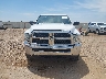 3C6UR5DL8EG****** Destrozados 2014 RAM 2500 en Estado de Texas