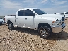3C6UR5DL8EG****** Usados 2014 RAM 2500 en Estado de Texas