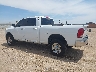3C6UR5DL8EG****** Reparables 2014 RAM 2500 en Estado de Texas