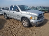 1D7HA18DX3S****** Salvage and Wrecked 2003 Dodge Ram 1500 in San Diego