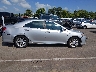 4T1BD1FK7CU****** Wrecked 2012 Toyota Camry Hybrid in Tennessee State
