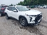 KL77LHEP2TC****** Salvamento y Destrozados 2026 Chevrolet Trax en Baltimore