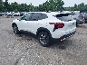 KL77LHEP2TC****** Salvamento y Reparables 2026 Chevrolet Trax en Baltimore